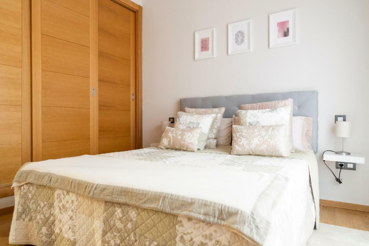 Apartamento Malaga Litoral Beach Exterior photo