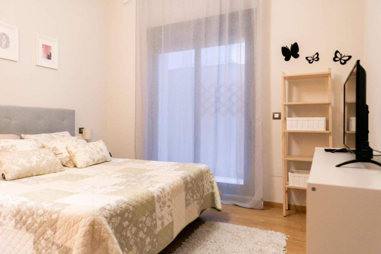 Apartamento Malaga Litoral Beach Exterior photo