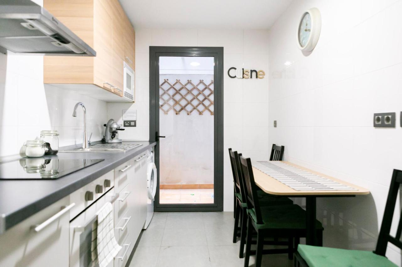 Apartamento Malaga Litoral Beach Exterior photo